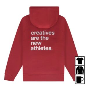 The New Originals Store Merch Catna Hoodie