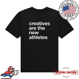 The New Originals Store Merch Catna Tee