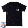 kenny Hijinx Fest Store Merch 2025 Starry Night Tee