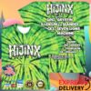 kenny Hijinx Fest Store Merch 2025 Acid Wash Tee upsdd