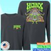 kenny Hijinx Fest Store Merch 2025 Long Sleeve upsdd