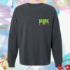 kenny Hijinx Fest Store Merch 2025 Long Sleeve