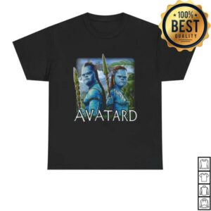 Promemertees Merch Store Shop Avatard Tee