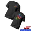 kenny Tata Merch Store Shop 6Ix9ine Black T Shirt Tata Clawx