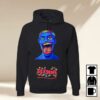 Tata Merch Store Shop Free 6Ix9ine Black Hoodie