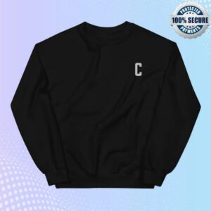 Polychrome Goods Merch Store Hollander No. 24 Sweatshirt