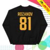 kenny Polychrome Goods Merch Store Rozanov No 81 Sweatshirta
