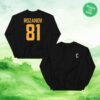 kenny Polychrome Goods Merch Store Rozanov No 81 Sweatshirtaa