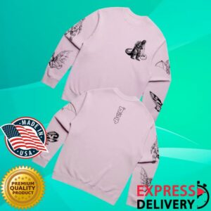 Godzilla Merch Store Shop Godzilla Kaiju Print Sweatshirt