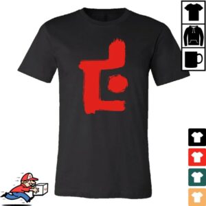 New Blood Store Merch Dusk Cult Tee