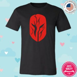 New Blood Store Merch Amid Evil Champion Tee