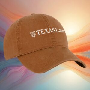 Universitycoop Store Merch University Of Texas School Of Law Dad Hat