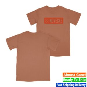 Noveske Store Merch Slap Tee