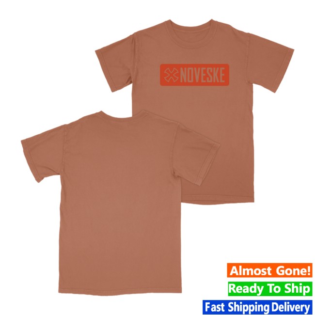 Noveske Store Merch Slap Tee Noveske Store Merch Slap Tee