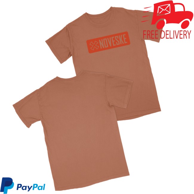 Noveske Store Merch Slap Tee Noveske Store Merch Slap Tee