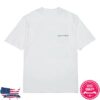 kenny little america store merch banquet hall ss tee white