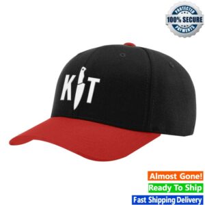 Kill Merch Store Kt Minor League Cap
