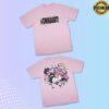 Issbrokie Merch Store Swaggot Tee Pink 1 kenny Issbrokie Merch Store Swaggot Tee Pinka