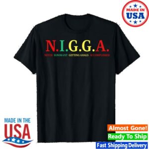 Topg Merch Store Shop It Takes A Real N.I.G.G.A To Know One Shirt