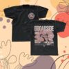 Issbrokie Merch Store Swaggot Tee Pink Issbrokie Merch Store Swaggot Tee Pink