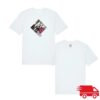 Little America Store Merch Banquet Hall SS Tee White