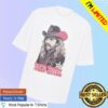 Tokio Hotel Merch Store Shop Western T-Shirt 1 kenny Tokio Hotel Merch Store Shop Western T Shirtv