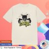 Scowl Store Merch Shop Moth T-Shirt