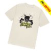 kenny Scowl Store Merch Shop Cartoon Wolf T Shirtv