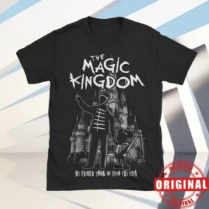 Lostbrostradingco Merch Store Shop Black Parade Tee