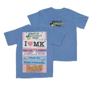 Lostbrostradingco Merch Store Shop The Bumper Sticker Tee