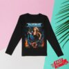 Doro Merch Store Force Majeure Crewneck