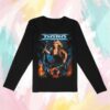 kenny doro merch store force majeure longsleeve
