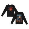 kenny Doro Merch Store Force Majeure Longsleeveaa