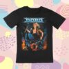 kenny doro merch store force majeure t shirt