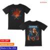 kenny Doro Merch Store Force Majeure T Shirtaa