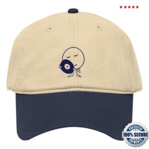 Hellomerch Store Sorry Susan Records Vinyl Love Hat