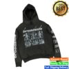 kenny Thriller Records Merch Store Broadside Skeleton Hoodie Blacka