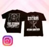 kenny Fullviolence Merch Store Shop The Storm Teev