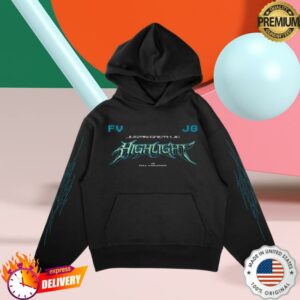 Fullviolence Merch Store Shop The Highlight Hoodie