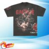Fullviolence Merch Store Shop Gaethje World Tour Tee