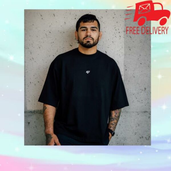 Fullviolence Merch Store Shop Fv 3M Drop Shoulder Tee - Newest Fashion ...
