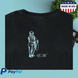 Jerks Store Merch Early 00S The Melvins T-Shirt