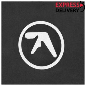 Jerks Store Merch 2018 Aphex Twin T-Shirt