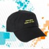 First Draft Store Merch Arts Worker Hat