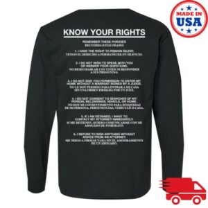 Deathtraitors Store Merch All My Homies Hate Ice Long Sleeve