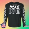 kenny Deathtraitors Store Merch All My Homies Hate Ice Long Sleeve qpngD