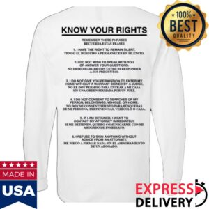 Deathtraitors Store Merch All My Homies Hate Ice White Long Sleeve