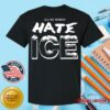 kenny Deathtraitors Store Merch All My Homies Hate Ice Tee
