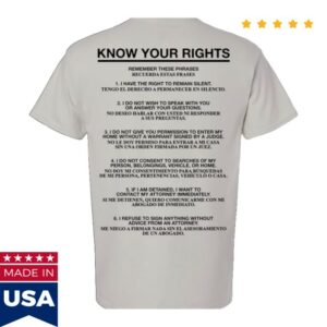 Deathtraitors Store Merch All My Homies Hate Ice White Tee