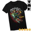 kenny Cavitycolors Merch Store American Psycho I Feel Lethal T Shirta
